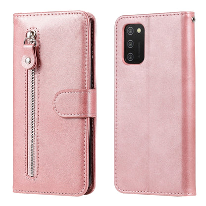Fashion Calf Texture Zipper Horizontal Flip Leather Case with Stand & Card Slots & Wallet Function, For OnePlus Nord N200 5G, For OnePlus Nord CE 5G, For OPPO Realme 8 5G / Realme V13 5G, For OPPO Realme GT 5G, For vivo V21 5G / 4G                     ...