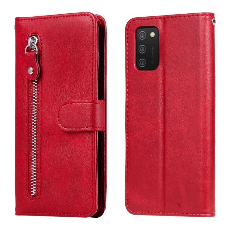 Fashion Calf Texture Zipper Horizontal Flip Leather Case with Stand & Card Slots & Wallet Function, For OnePlus Nord N200 5G, For OnePlus Nord CE 5G, For OPPO Realme 8 5G / Realme V13 5G, For OPPO Realme GT 5G, For vivo V21 5G / 4G                     ...