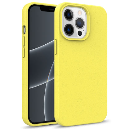 Starry Series Shockproof Straw Material + TPU Protective Case, For iPhone 13, For iPhone 13 mini, For iPhone 13 Pro Max, For iPhone 13 Pro