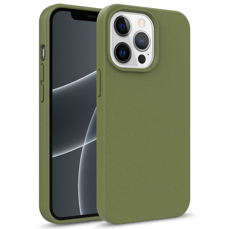 Starry Series Shockproof Straw Material + TPU Protective Case, For iPhone 13, For iPhone 13 mini, For iPhone 13 Pro Max, For iPhone 13 Pro
