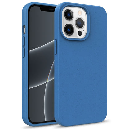 Starry Series Shockproof Straw Material + TPU Protective Case, For iPhone 13, For iPhone 13 mini, For iPhone 13 Pro Max, For iPhone 13 Pro