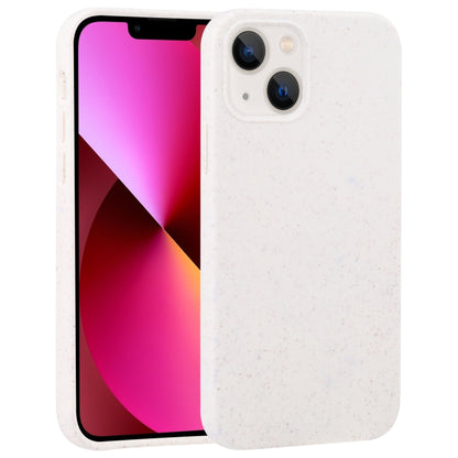 Starry Series Shockproof Straw Material + TPU Protective Case, For iPhone 13, For iPhone 13 mini, For iPhone 13 Pro Max, For iPhone 13 Pro