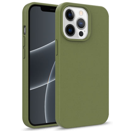 Starry Series Shockproof Straw Material + TPU Protective Case, For iPhone 13, For iPhone 13 mini, For iPhone 13 Pro Max, For iPhone 13 Pro