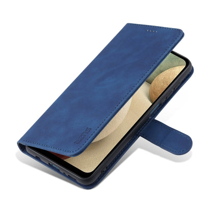 AZNS Skin Feel Calf Texture Horizontal Flip Leather Case with Card Slots & Holder & Wallet, For Samsung Galaxy M62 / F62, For Samsung Galaxy Note10+, For Samsung Galaxy Note20, For Samsung Galaxy Note20 Ultra, For Samsung Galaxy S21 5G                 ...