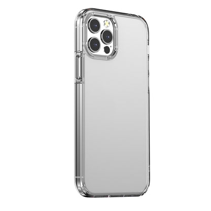 Phantom TPU + PC Shockproof Protective Case, For iPhone 12 / 12 Pro, For iPhone 12 Pro Max