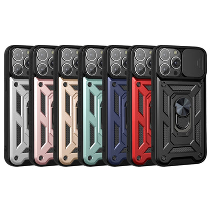 Sliding Camera Cover Design TPU+PC Protective Case, For iPhone 13 mini, For iPhone 13, For iPhone 13 Pro, For iPhone 13 Pro Max