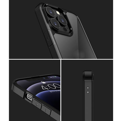 TPU + PC Protective Case, For iPhone 13 mini, For iPhone 13, For iPhone 13 Pro, For iPhone 13 Pro Max