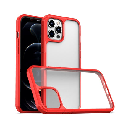 TPU + PC Protective Case, For iPhone 13 mini, For iPhone 13, For iPhone 13 Pro, For iPhone 13 Pro Max
