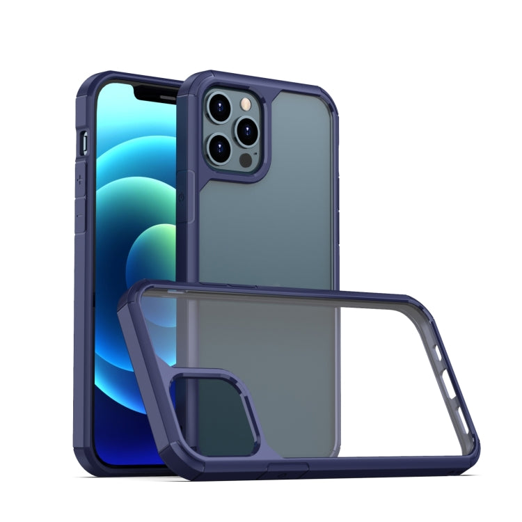 TPU + PC Protective Case, For iPhone 13 mini, For iPhone 13, For iPhone 13 Pro, For iPhone 13 Pro Max