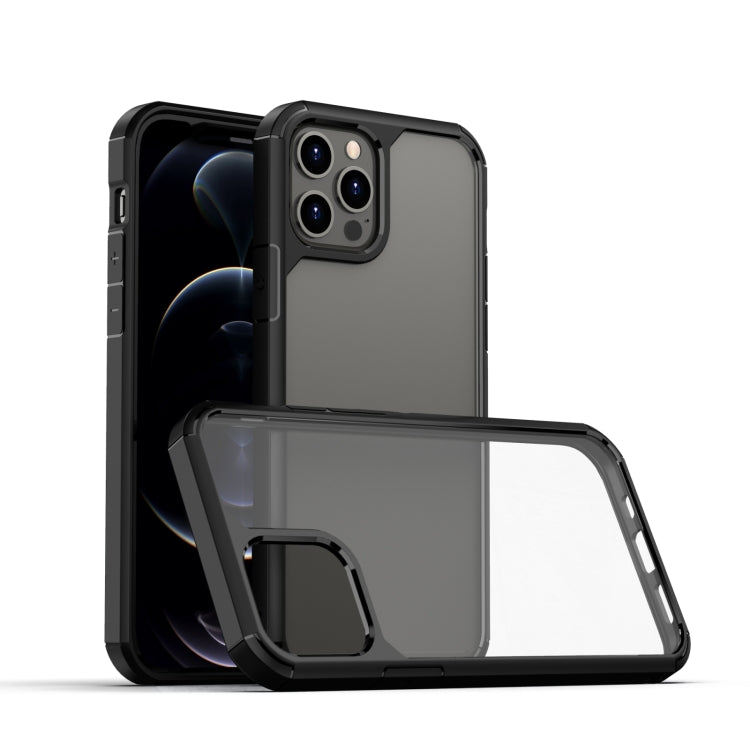 TPU + PC Protective Case, For iPhone 13 mini, For iPhone 13, For iPhone 13 Pro, For iPhone 13 Pro Max