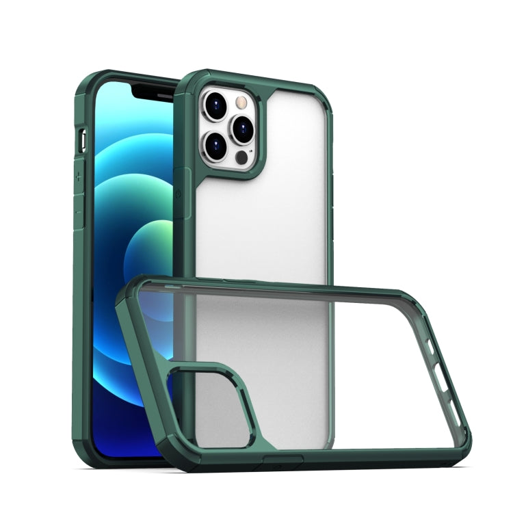 TPU + PC Protective Case, For iPhone 13 mini, For iPhone 13, For iPhone 13 Pro, For iPhone 13 Pro Max