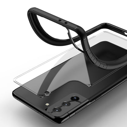TPU + PC Protective Case, For Samsung Galaxy S21 5G, For Samsung Galaxy S21+ 5G, For Samsung Galaxy S21 Ultra 5G