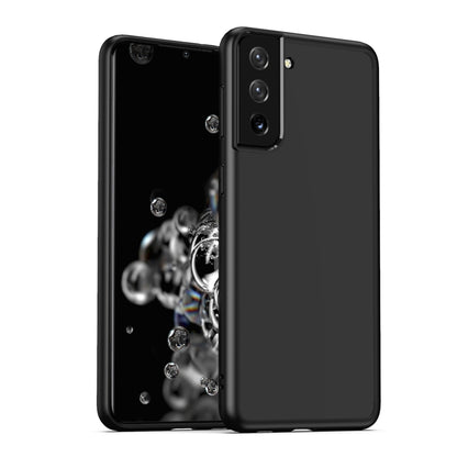 Clear Acrylic + TPU Four-corner All-inclusive Shockproof Case, For Samsung Galaxy S21+ 5G, For Samsung Galaxy S21 Ultra 5G, For Samsung Galaxy S21 5G