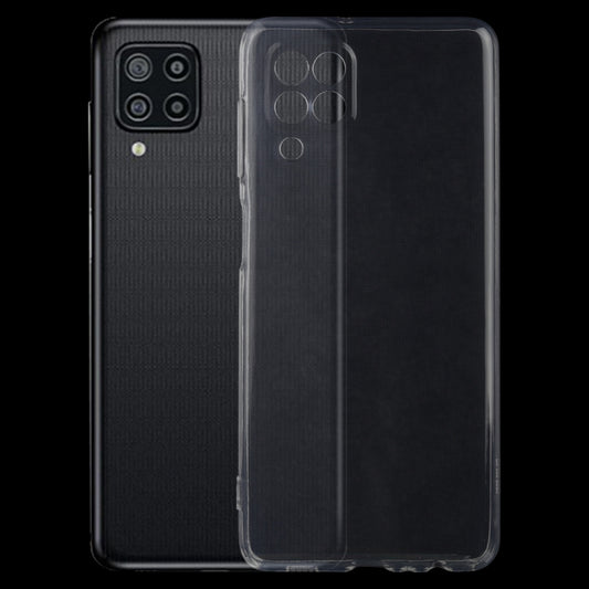 0.75mm Ultra-thin Transparent TPU Soft Protective Case, For Samsung Galaxy F22, For  Honor Magic3 Pro, For Huawei nova 8i, For Huawei Maimang 10 SE, For OnePlus Nord 2 5G, For OPPO A16, For OPPO Reno6 Z, For OPPO Realme GT Explorer Master              ...
