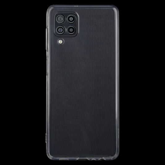 0.75mm Ultra-thin Transparent TPU Soft Protective Case, For Samsung Galaxy F22, For  Honor Magic3 Pro, For Huawei nova 8i, For Huawei Maimang 10 SE, For OnePlus Nord 2 5G, For OPPO A16, For OPPO Reno6 Z, For OPPO Realme GT Explorer Master              ...