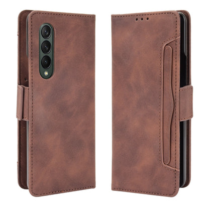 Skin Feel Calf Pattern Horizontal Flip Leather Case with Holder & Card Slots & Photo Frame, For Xiaomi Redmi Note 10 5G, For Xiaomi Redmi Note 10 JP Version, For Blackview A100, For Nokia C01 Plus, For Nokia C10/C20, For Nokia XR20, For Oukitel C21 Pro...
