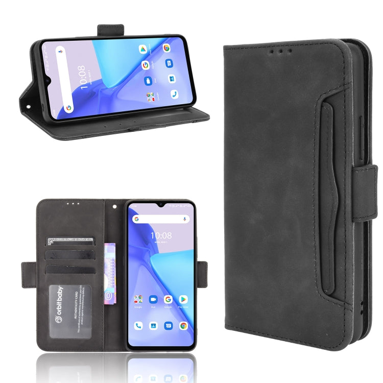Skin Feel Calf Pattern Horizontal Flip Leather Case with Holder & Card Slots & Photo Frame, For Xiaomi Poco F3 GT/Redmi K40 Gaming, For OnePlus Nord 2 5G, For Umidigi Power 5, For ZTE Blade A51, For ZTE Blade A71