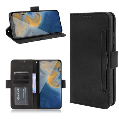 Skin Feel Calf Pattern Horizontal Flip Leather Case with Holder & Card Slots & Photo Frame, For Xiaomi Poco F3 GT/Redmi K40 Gaming, For OnePlus Nord 2 5G, For Umidigi Power 5, For ZTE Blade A51, For ZTE Blade A71