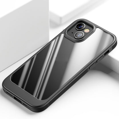 Shockproof TPU + PC Protective Case, For iPhone 13, For iPhone 13 mini, For iPhone 13 Pro, For iPhone 13 Pro Max