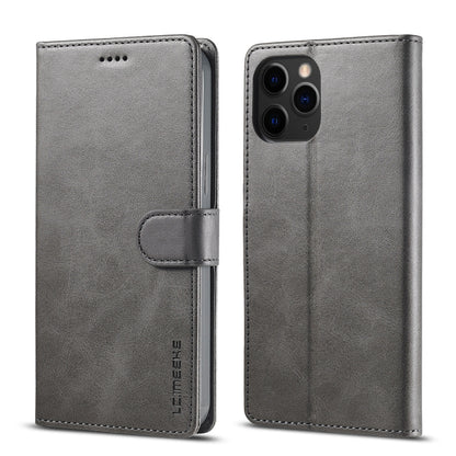 LC.IMEEKE Calf Texture Horizontal Flip Leather Case with Holder & Card Slots & Wallet, For iPhone 13 mini, For iPhone 13, For iPhone 13 Pro, For iPhone 13 Pro Max