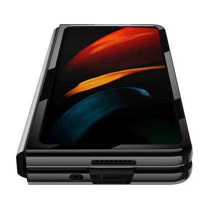 For Samsung Galaxy Z Fold3 5G Star Sense Paint Shockproof Protective Case, For Samsung Galaxy Z Fold3 5G