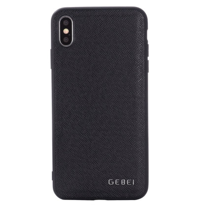 GEBEI Full-coverage Shockproof Leather Protective Case, For iPhone 11, For iPhone 11 Pro, For iPhone 11 Pro Max, For Huawei Mate 20 Pro, For Huawei P30 Pro, For Samsung Galaxy S10, For Samsung Galaxy S10+