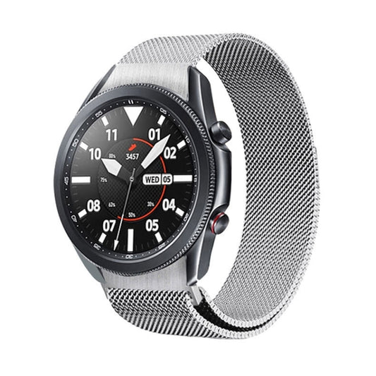 Milanese Replacement Strap Watchband, For Samsung Galaxy Watch4 40mm, For Samsung Galaxy Watch4 44mm