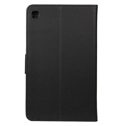 Butterfly Flower Embossing Pattern Horizontal Flip Leather Case with Holder & Card Slots & Wallet, For Samsung Galaxy Tab A7 Lite / T220, For Samsung Galaxy Tab S6 Lite / P610