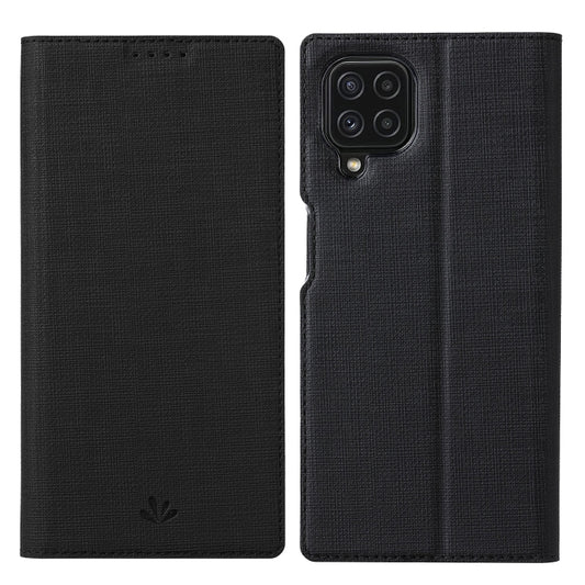 ViLi DMX Series Shockproof TPU + PU Leather Magnetic Attraction Horizontal Flip Case with Card Slot & Holder, For Samsung Galaxy A22 4G, For Samsung Galaxy A22 5G