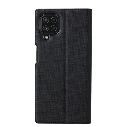 ViLi DMX Series Shockproof TPU + PU Leather Magnetic Attraction Horizontal Flip Case with Card Slot & Holder, For Samsung Galaxy A22 4G, For Samsung Galaxy A22 5G