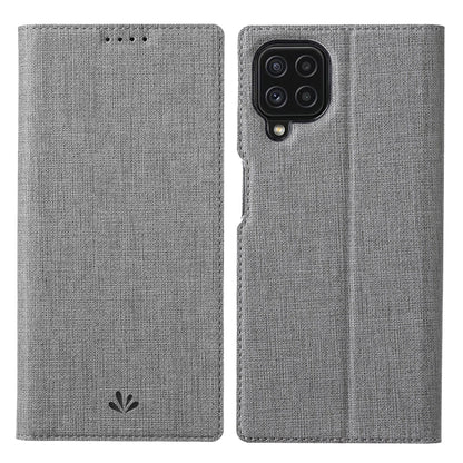 ViLi DMX Series Shockproof TPU + PU Leather Magnetic Attraction Horizontal Flip Case with Card Slot & Holder, For Samsung Galaxy A22 4G, For Samsung Galaxy A22 5G