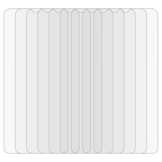 10 PCS 0.26mm 9H 2.5D Tempered Glass Film, For Huawei Maimang 10 SE(10 PCS), For Huawei nova 8i(10 PCS), For Samsung Galaxy A52s 5G / A23s(10 PCS), For Honor X20(10 PCS), For Samsung Galaxy A03s / A03 Core (10 PCS), For Xiaomi Redmi Note 8T(10 PCS)    ...