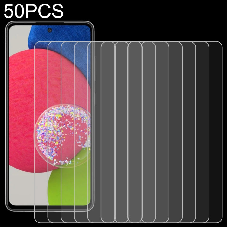 50 PCS 0.26mm 9H 2.5D Tempered Glass Film, For Huawei Maimang 10 SE(50 PCS), For Huawei nova 8i(50 PCS), For Samsung Galaxy A52s 5G / A23s(50 PCS), For Honor X20(50 PCS), For Samsung Galaxy A31s(50 PCS), For Samsung Galaxy A03s(50 PCS)                 ...