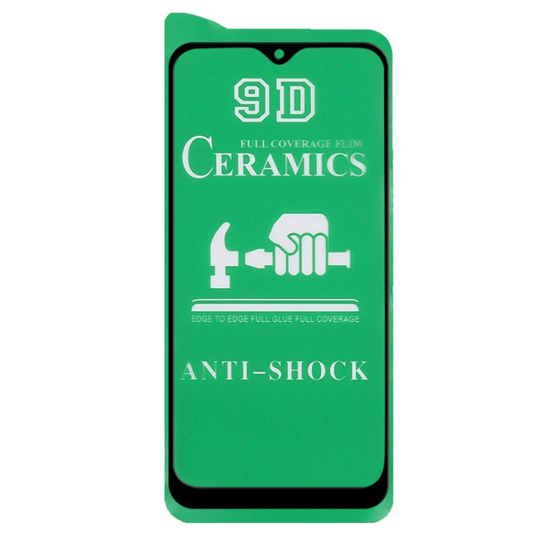 9D Full Screen Full Glue Ceramic Film, For Xiaomi Redmi 8 (1 PC), For Samsung Galaxy A31s (1 PC), For Samsung Galaxy A52s 5G (1 PC), For Xiaomi Redmi 9A / 9A Sport / 9C / 9C NFC / Poco C31 / 9 Acitv (1 PC), For Samsung Galaxy M21 / M21 2020 (1 PC)     ...