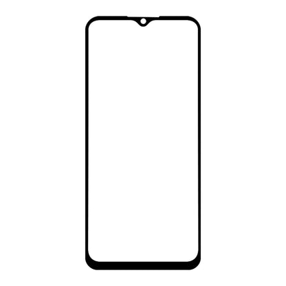 25 PCS Full Glue Full Cover Screen Protector Tempered Glass Film, For Samsung Galaxy A03s(25 PCS), For Samsung Galaxy A31s(25 PCS), For Samsung Galaxy A52s 5G(25 PCS), For Xiaomi Redmi 10 (25 PCS)