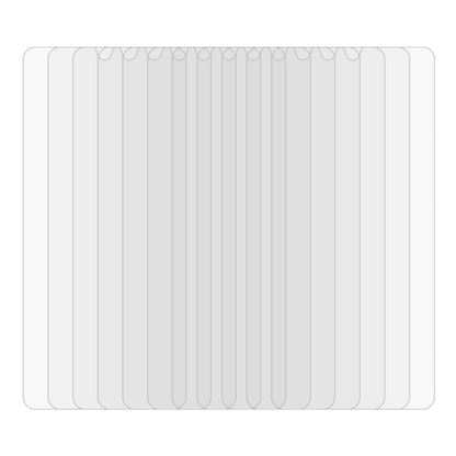 10 PCS 0.26mm 9H 2.5D Tempered Glass Film, For Samsung Galaxy A32 4G (10 PCS), For Samsung Galaxy A32 5G (10 PCS)