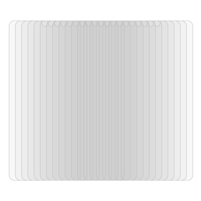 50 PCS 0.26mm 9H 2.5D Tempered Glass Film, For Samsung Galaxy A32 4G (50 PCS), For Samsung Galaxy A32 5G (50 PCS)