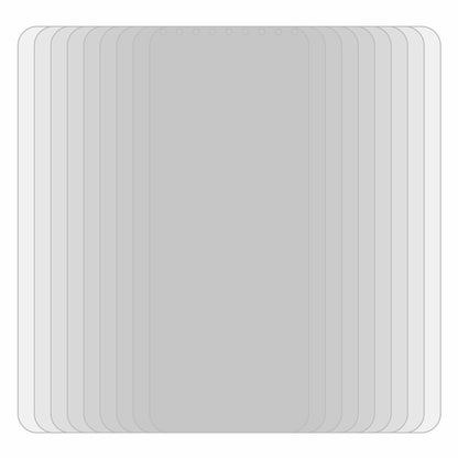 25 PCS Full Screen HD PET Screen Protector, For iPad mini 6 (25 PCS)