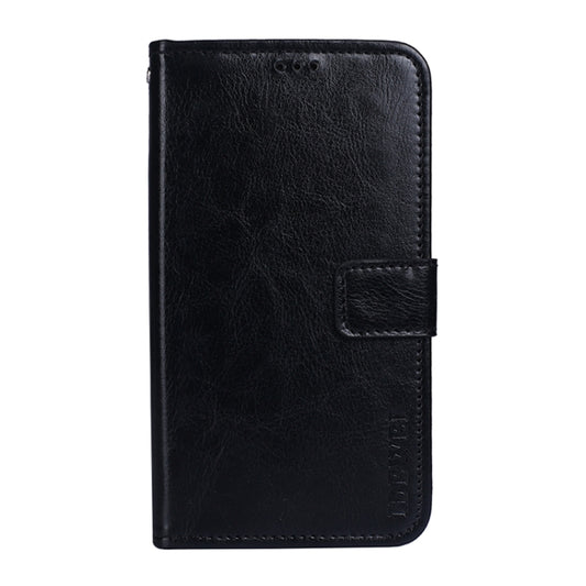 idewei Crazy Horse Texture Horizontal Flip Leather Case with Holder & Card Slots & Wallet, For Samsung Galaxy A52s 5G, For Samsung Galaxy M32 5G, For Google Pixel 5a 5G, For Motorola Edge 20 Lite, For Motorola Moto G60S, For OPPO A16s                  ...