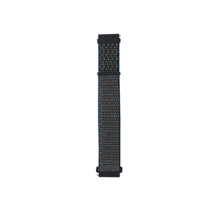 Nylon Loop Replacement Strap Watchband, For Samsung Galaxy Watch3 41mm