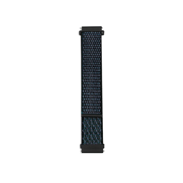 Nylon Loop Replacement Strap Watchband, For Samsung Galaxy Watch3 41mm
