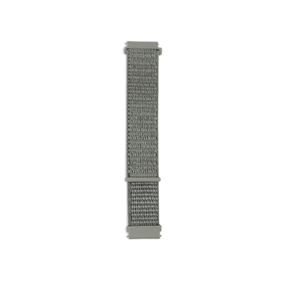 Nylon Loop Replacement Strap Watchband, For Samsung Galaxy Watch3 41mm