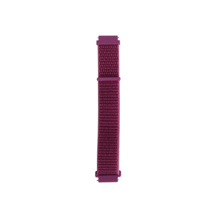Nylon Loop Replacement Strap Watchband, For Samsung Galaxy Watch3 41mm