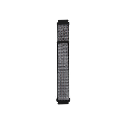 Nylon Loop Replacement Strap Watchband, For Samsung Galaxy Watch3 41mm