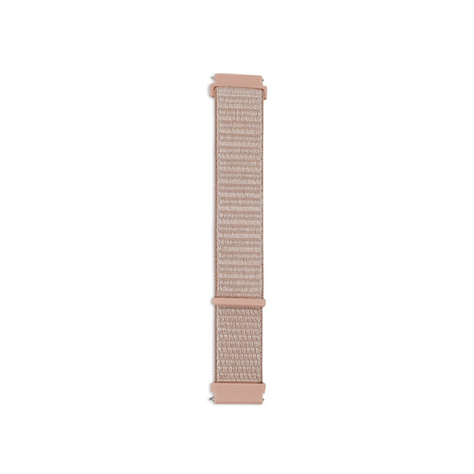 Nylon Loop Replacement Strap Watchband, For Samsung Galaxy Watch3 45mm