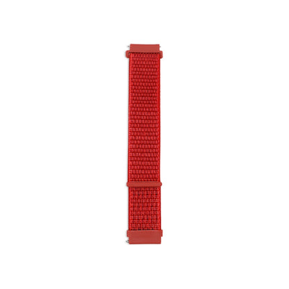 Nylon Loop Replacement Strap Watchband, For Samsung Galaxy Watch3 45mm