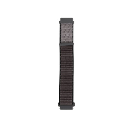 Nylon Loop Replacement Strap Watchband, For Samsung Galaxy Watch3 45mm