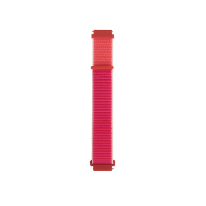 Nylon Loop Replacement Strap Watchband, For Samsung Galaxy Watch3 45mm