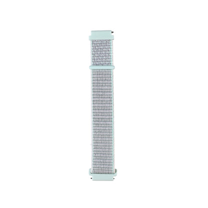 Nylon Loop Replacement Strap Watchband, For Garmin Vivoactive 3