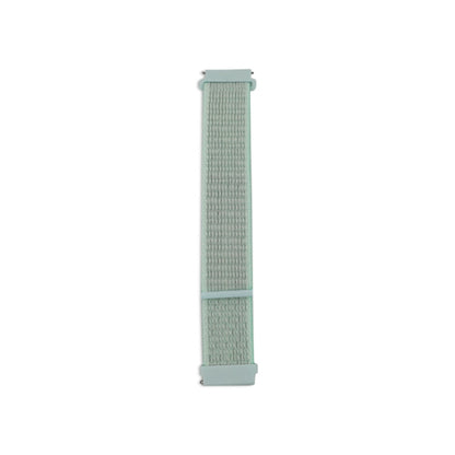 Nylon Loop Replacement Strap Watchband, For Garmin Vivoactive 3